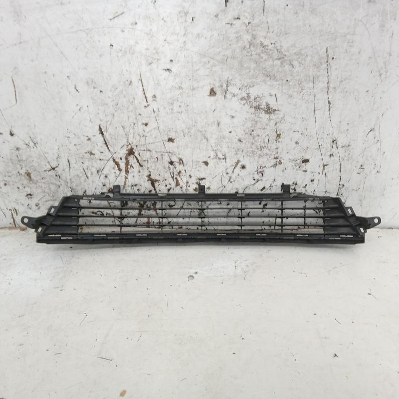 grille