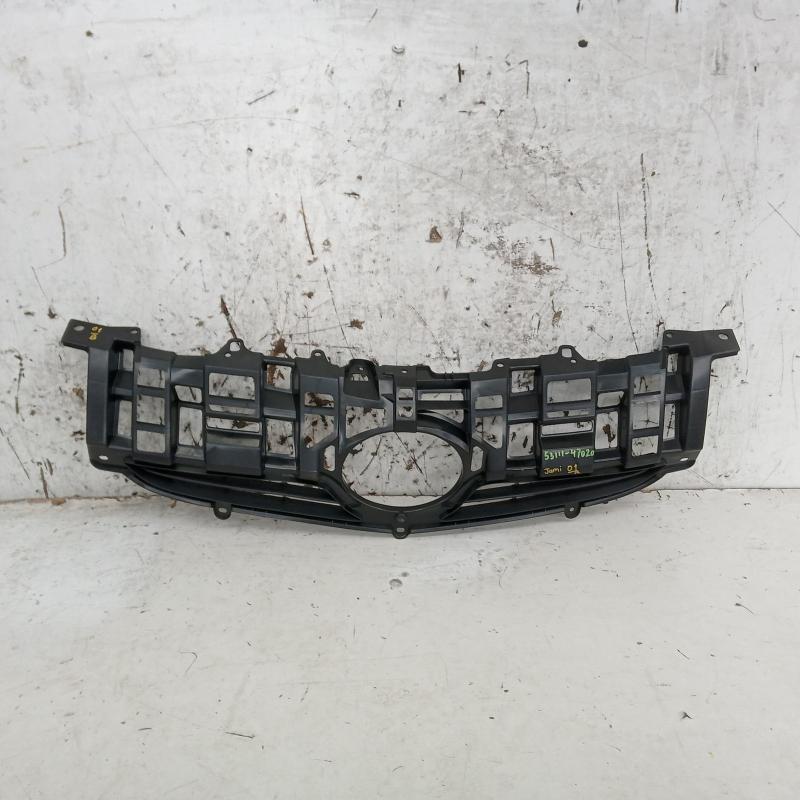 grille