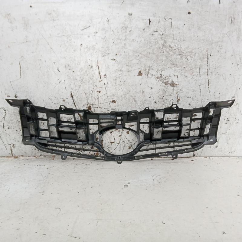 grille