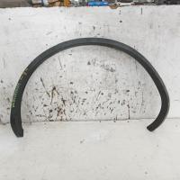 wheel arch flare