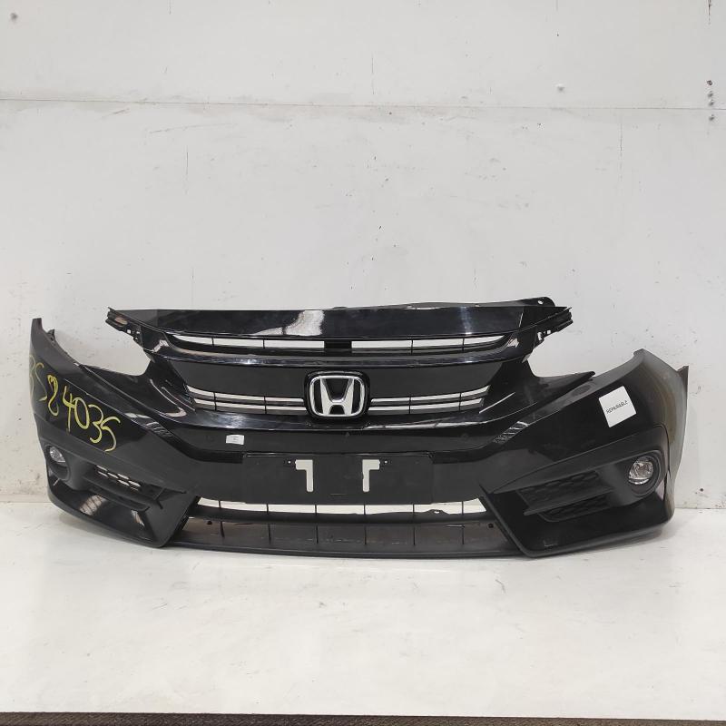 bumper front