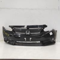 bumper front