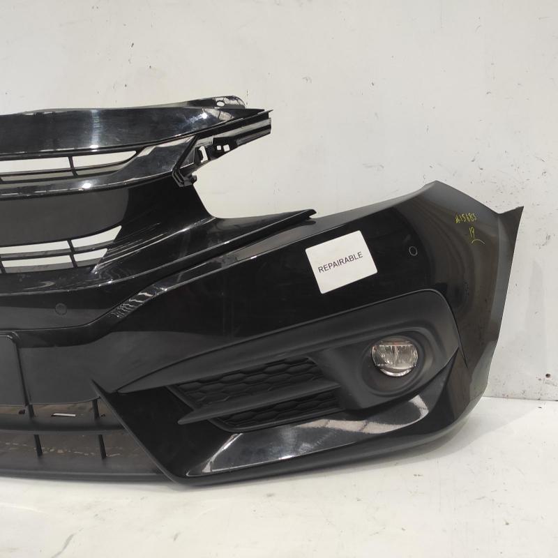 bumper front