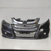 bumper front