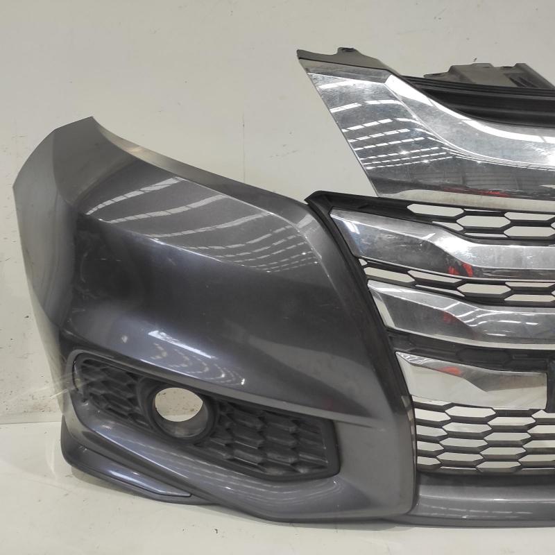 bumper front