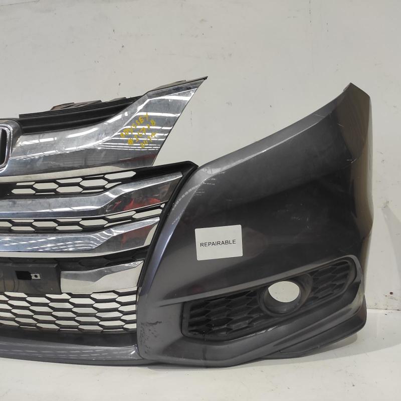 bumper front