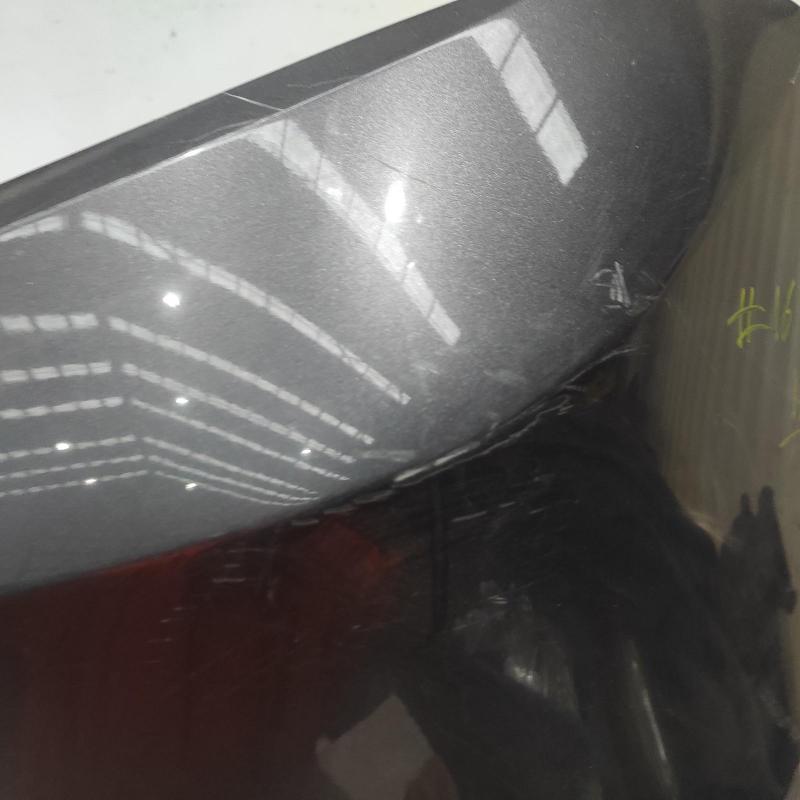 bumper front