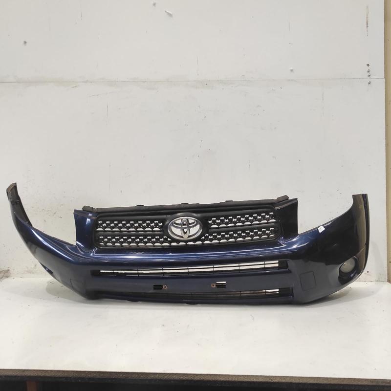 bumper front