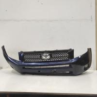 bumper front