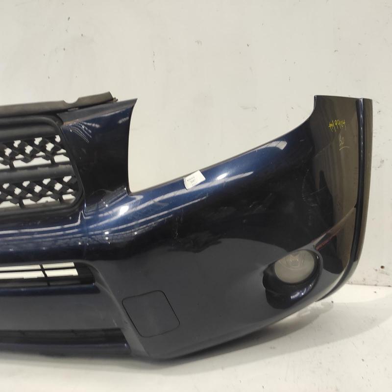 bumper front