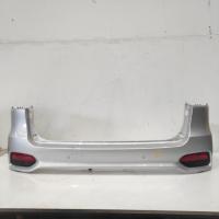 bumper rear