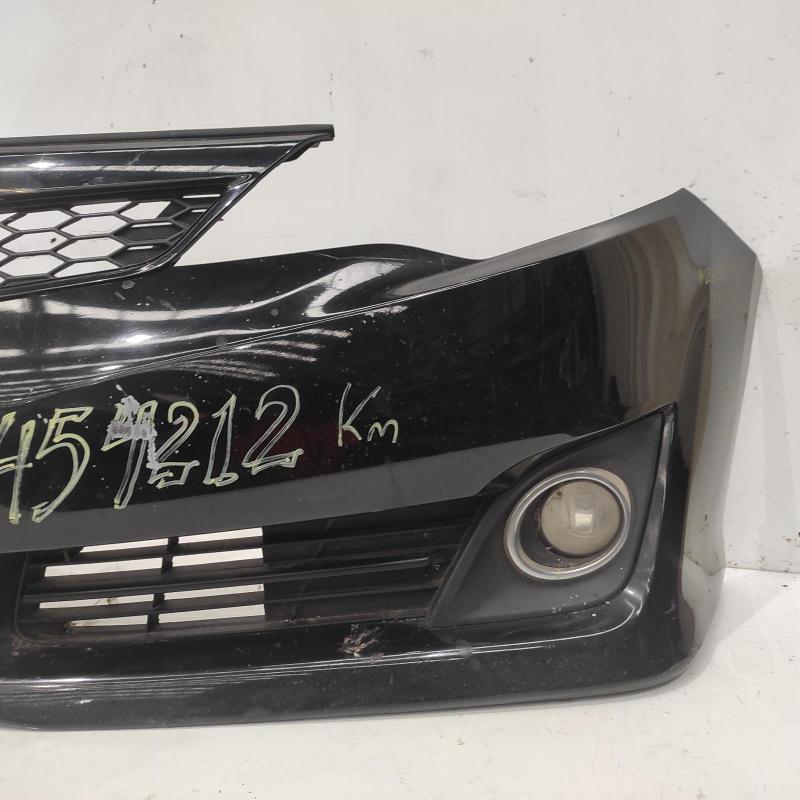 bumper front