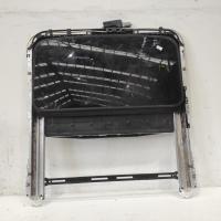 roof glass/sunroof