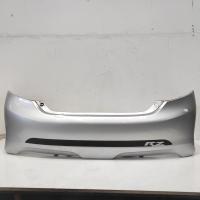 bumper rear
