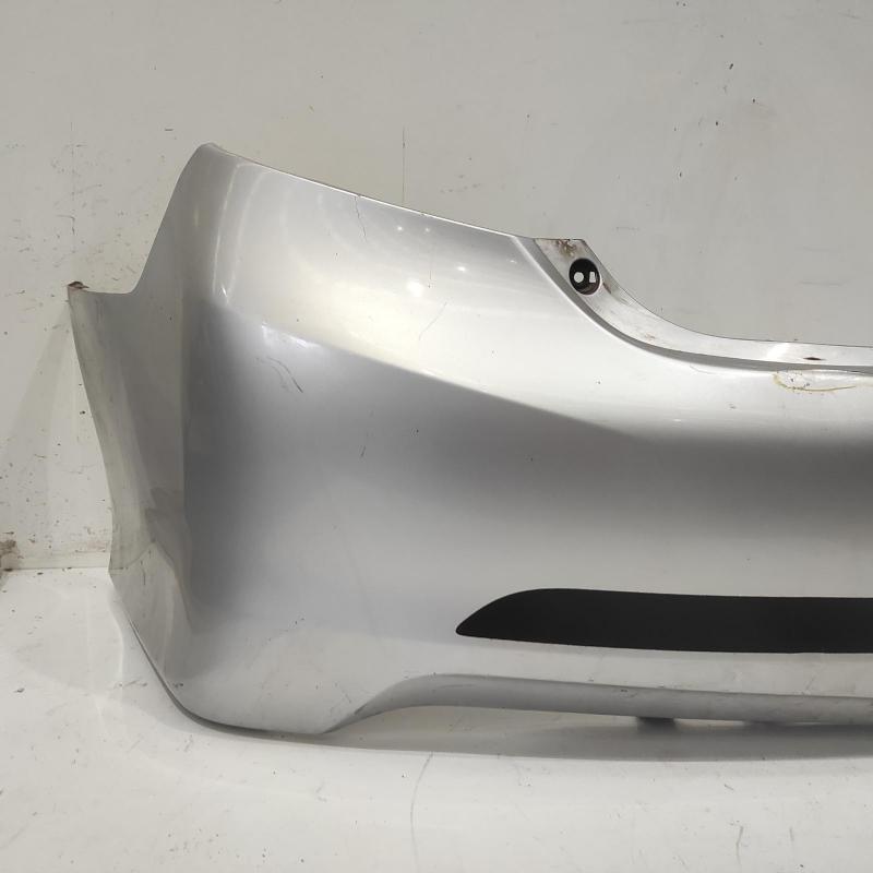bumper rear