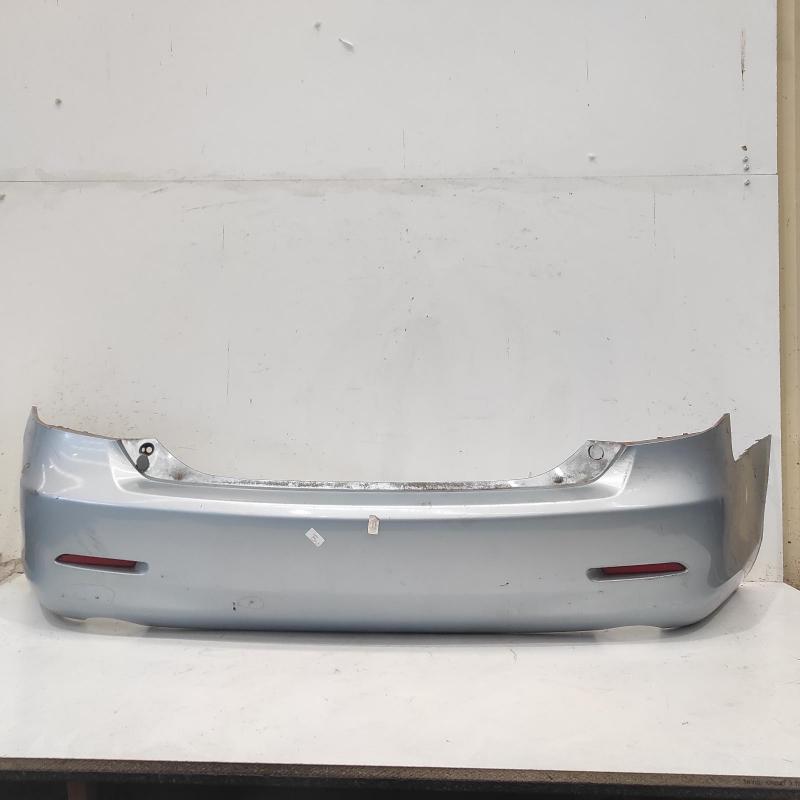 bumper rear