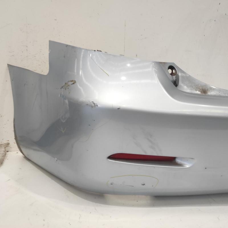 bumper rear