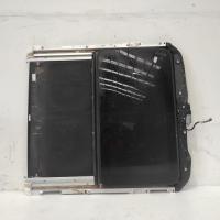 roof glass/sunroof