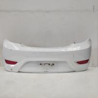 bumper rear