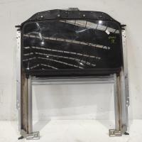 roof glass/sunroof