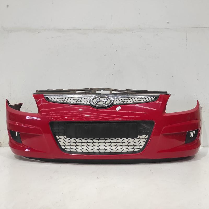 bumper front