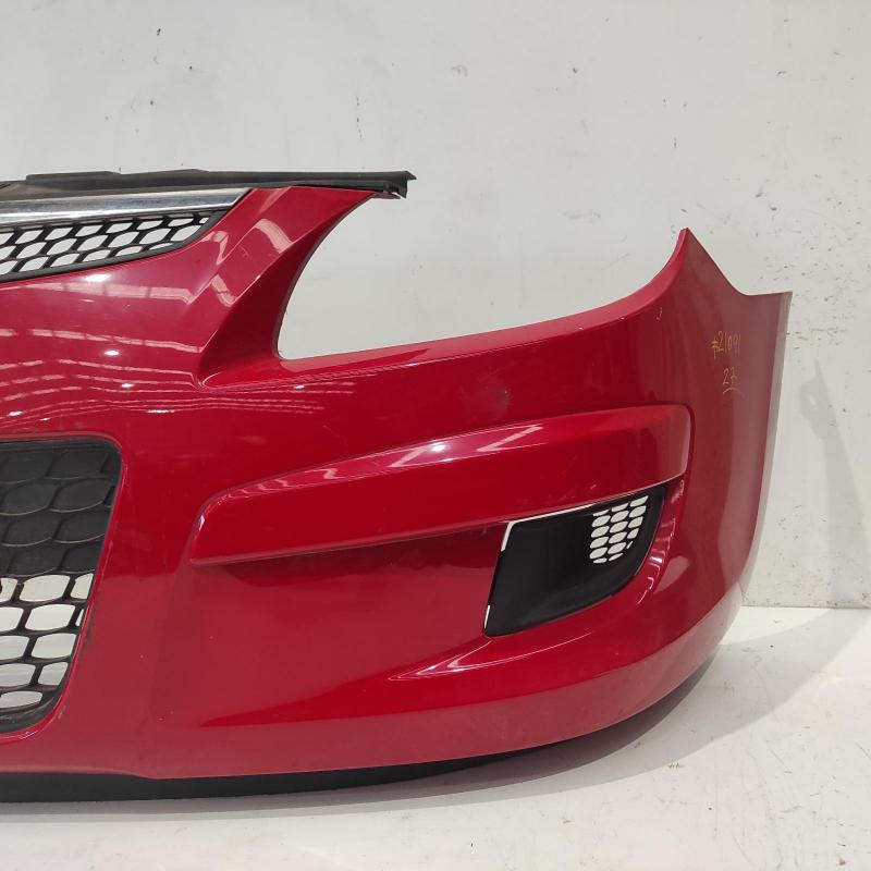 bumper front