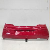 bumper rear