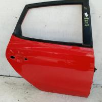 door/sliding rear right