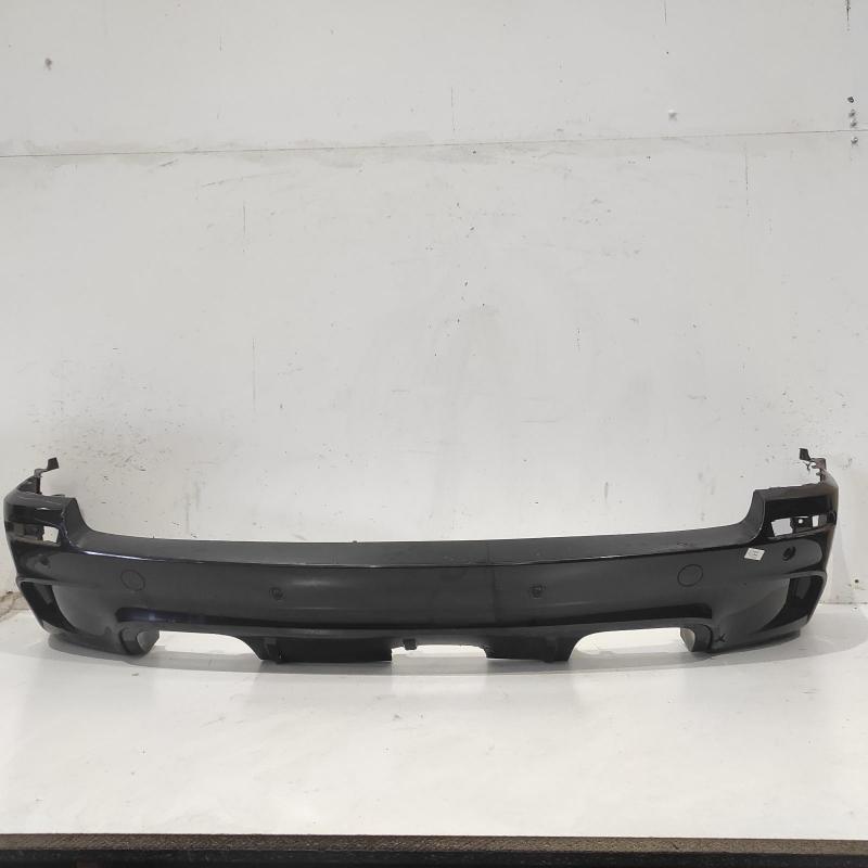 bumper rear