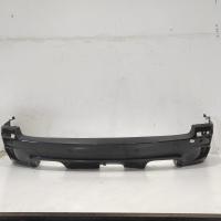 bumper rear