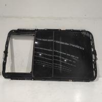 roof glass/sunroof