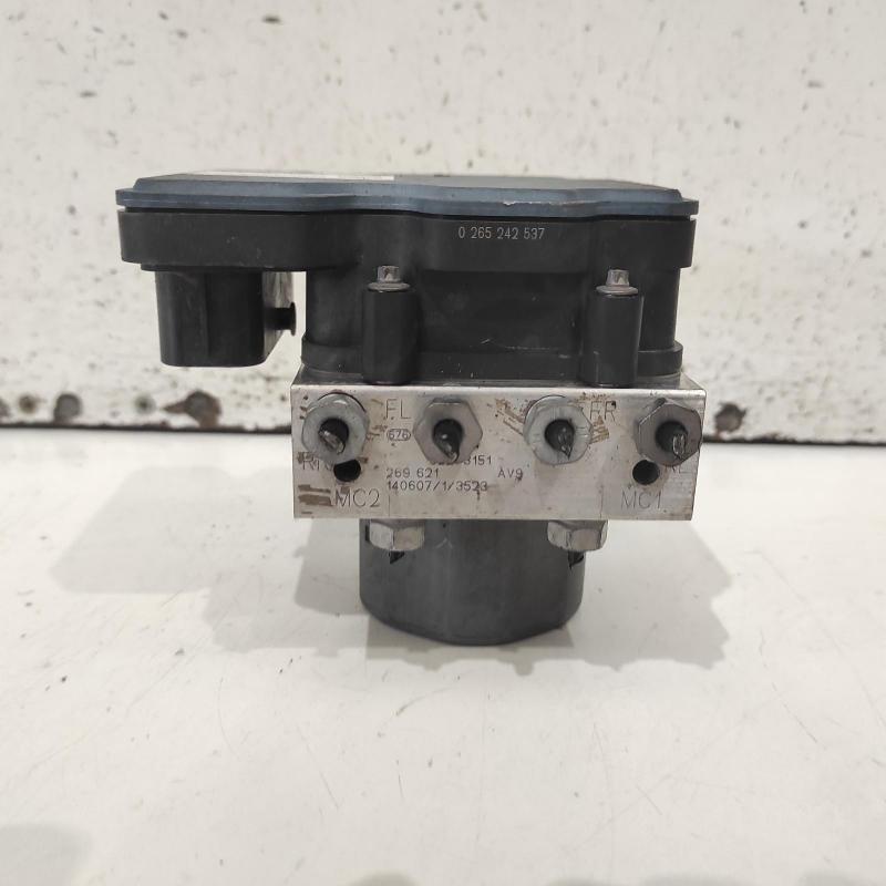 abs pump/modulator