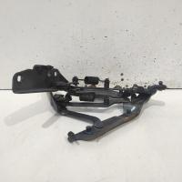 bootlid/tailgate hinge