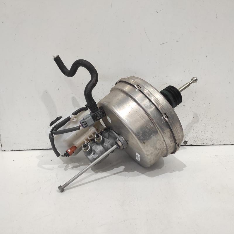 brake booster
