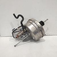 brake booster