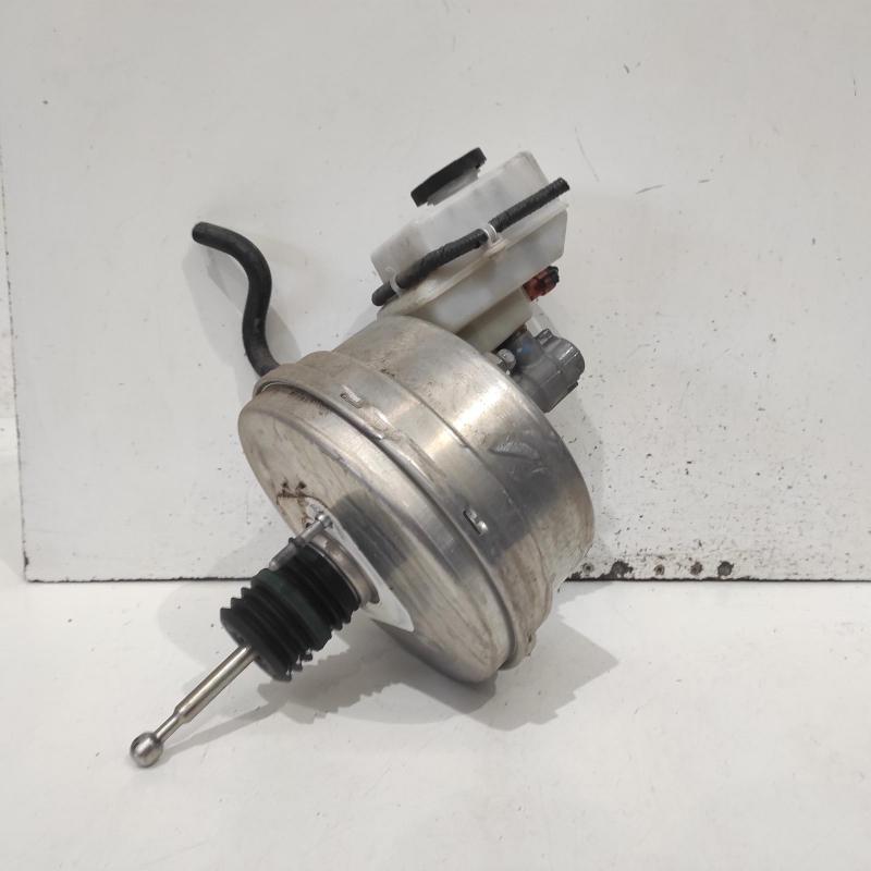 brake booster