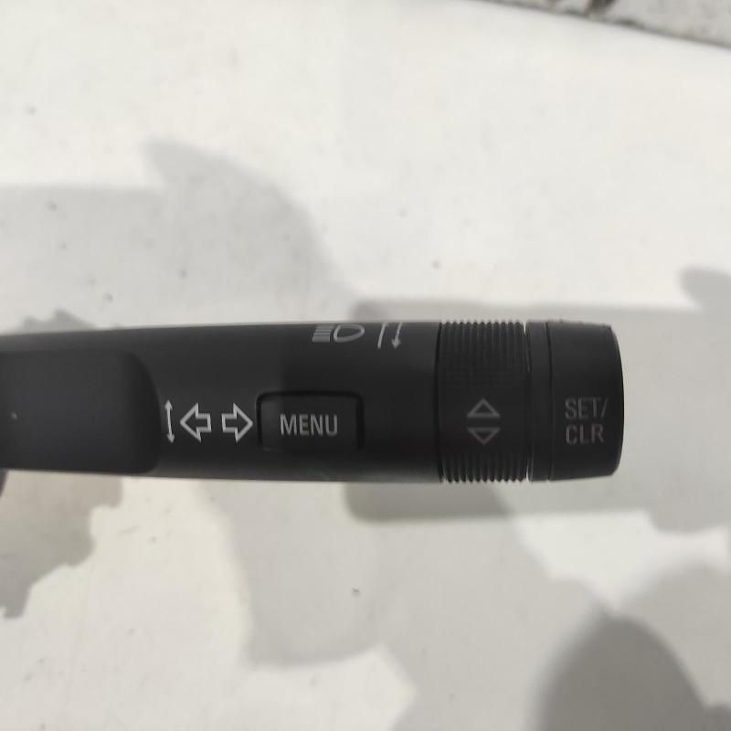 combination switch