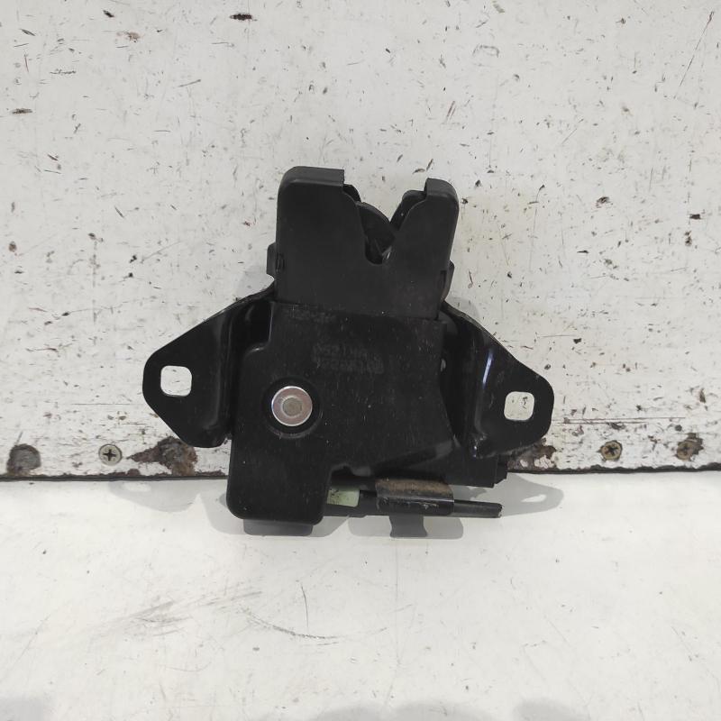 door/boot/gate lock