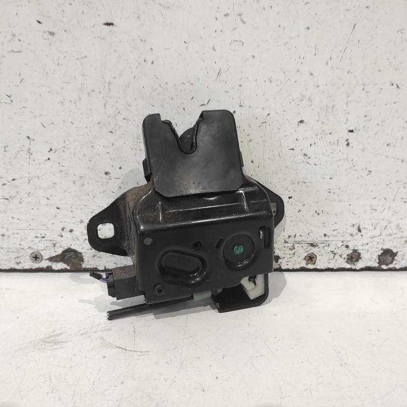 door/boot/gate lock