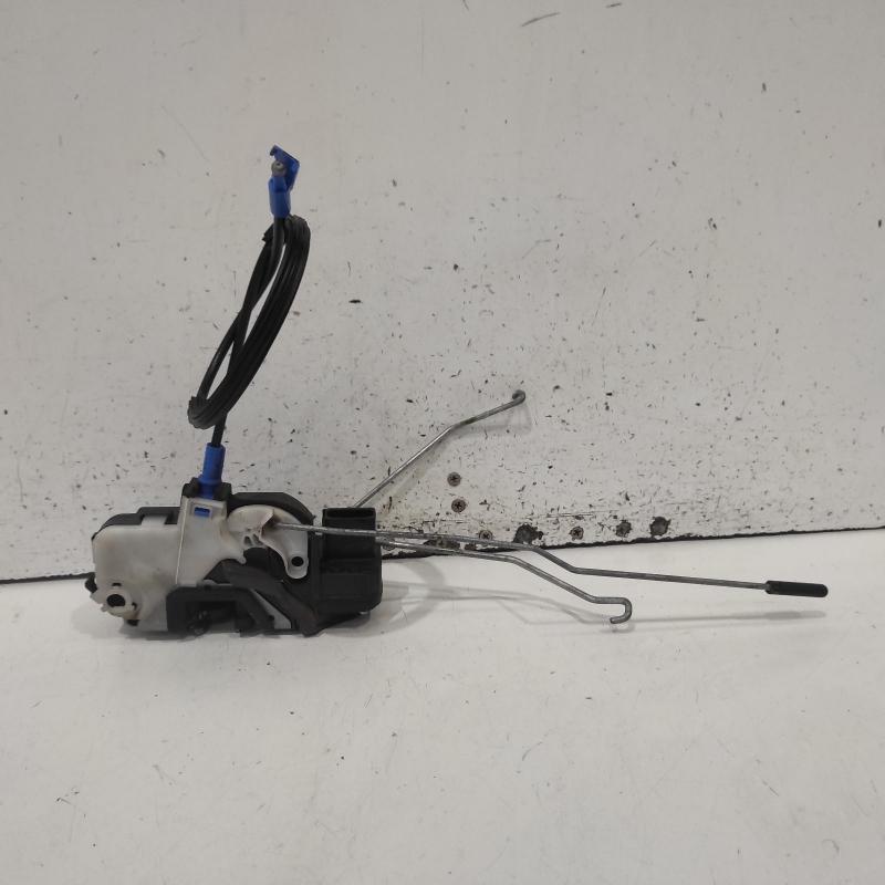 door/boot/gate lock