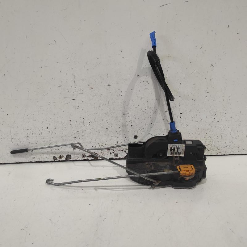 door/boot/gate lock