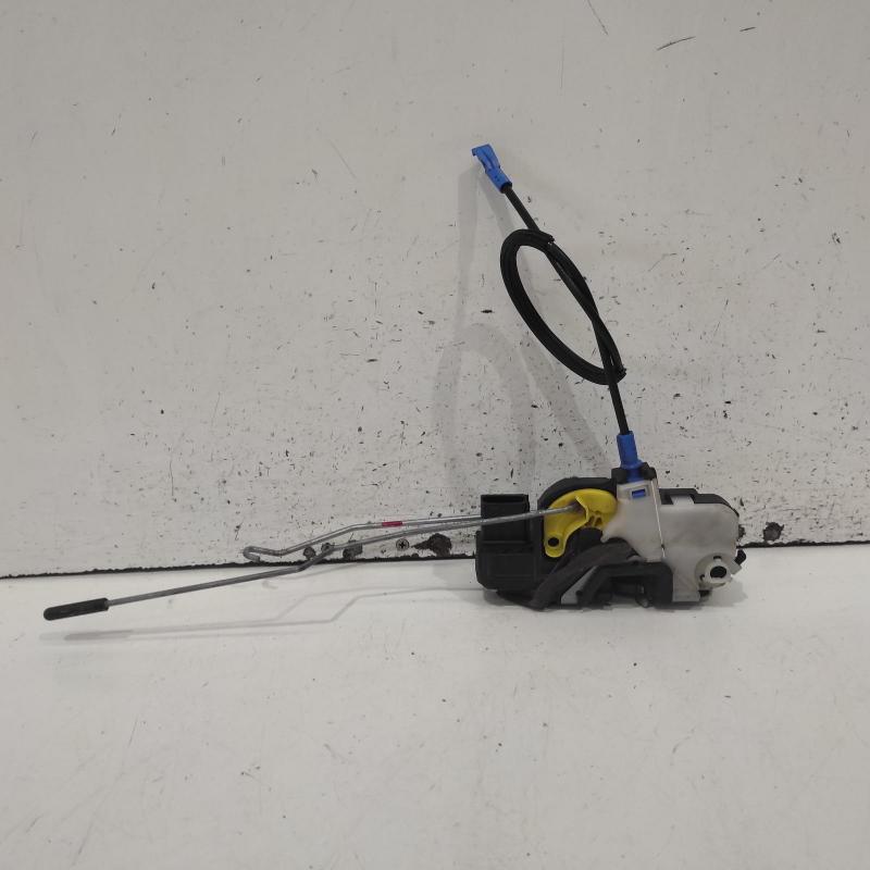 door/boot/gate lock