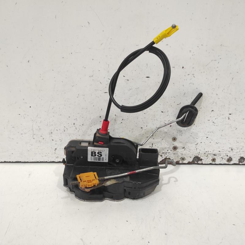 door/boot/gate lock