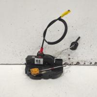 door/boot/gate lock