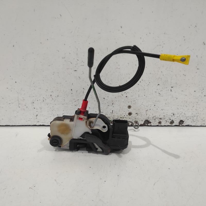 door/boot/gate lock