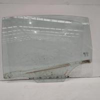 door window rear left