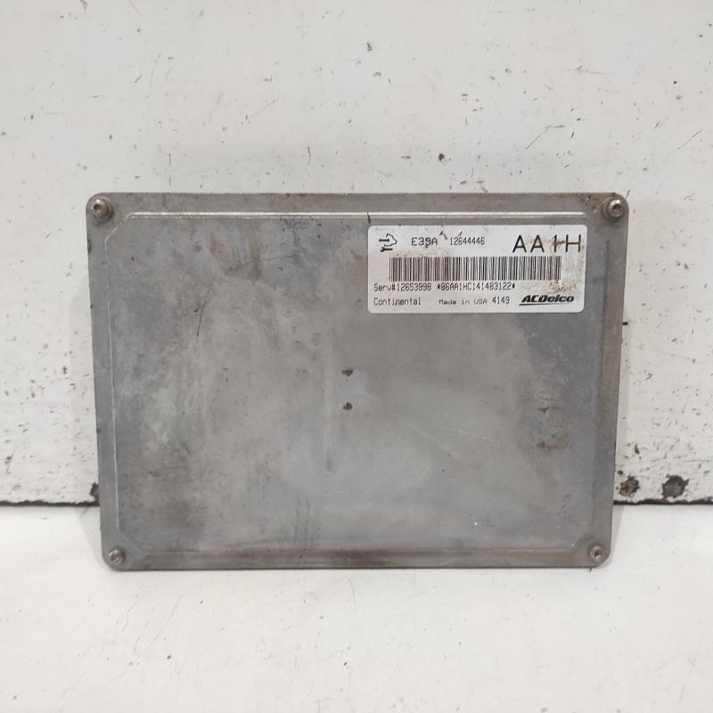 ecu