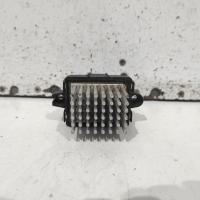 fan speed resistor