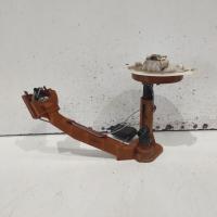 fuel sending unit