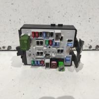 fuse box